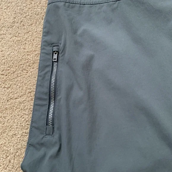 Royal Robbins Gray Skirt - Picture 10 of 12